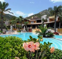 Cruccuris Resort Villasimius